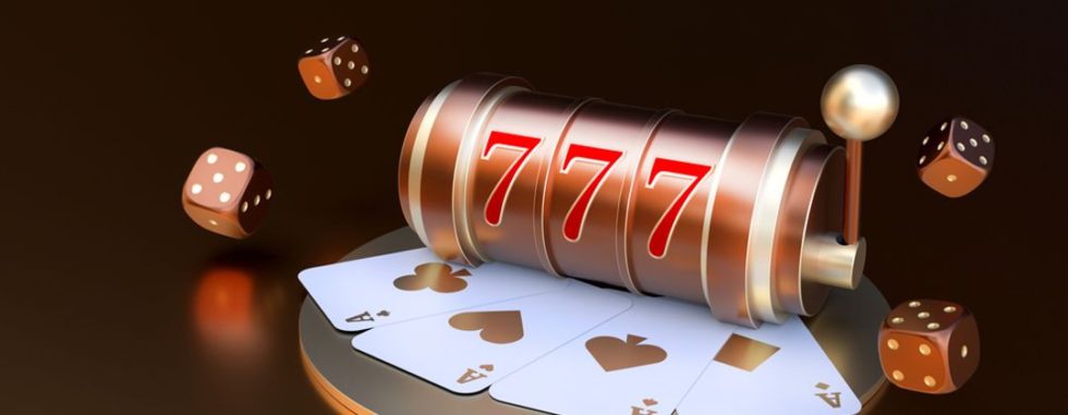 757bet Caça-Níqueis Online com Tema de Las Vegas
