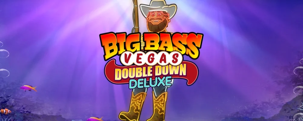 757bet Big Bass Vegas Duplo Deluxe