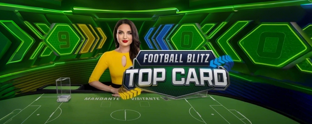 757bet Futebol Blitz Cartão Top ao Vivo