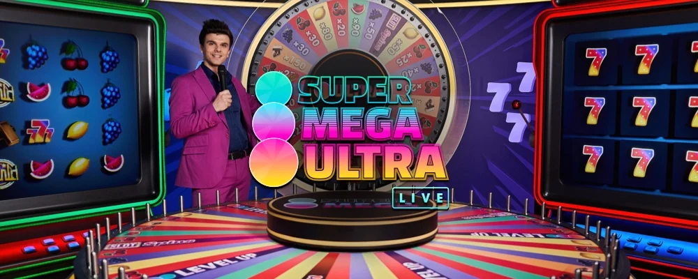 757bet Super Mega Ultra ao Vivo