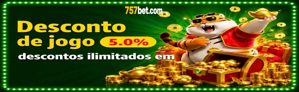 757bet Gem Saviour baú tesouro R$300 promoção oficial