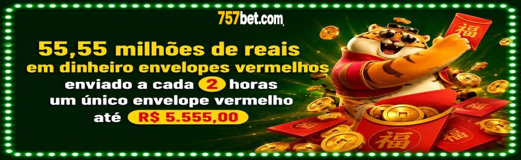 757bet Journey to the Wealth fortuna ouro multiplicador 55x