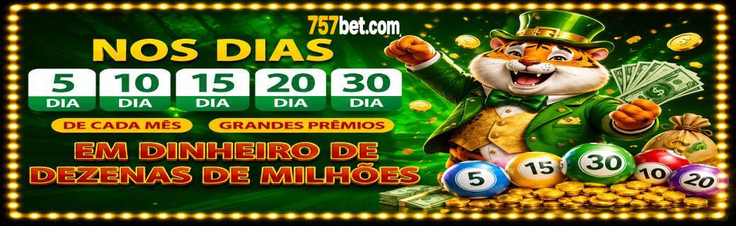 757bet PIX rápido plataforma oficial